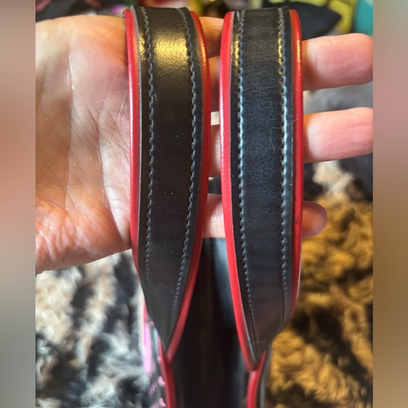 Fck You Punk Rock Bag - Picture 4 of 7